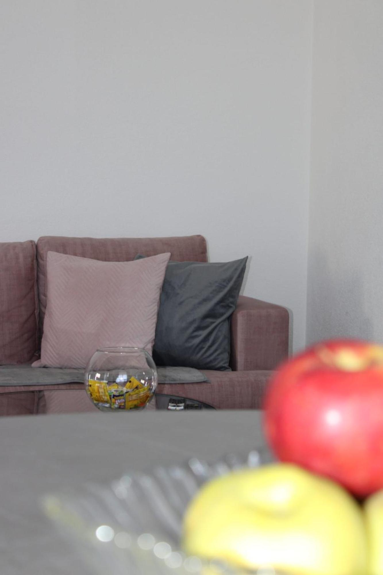 Apartment Merry - Free Garage & Parking Mostar Kültér fotó