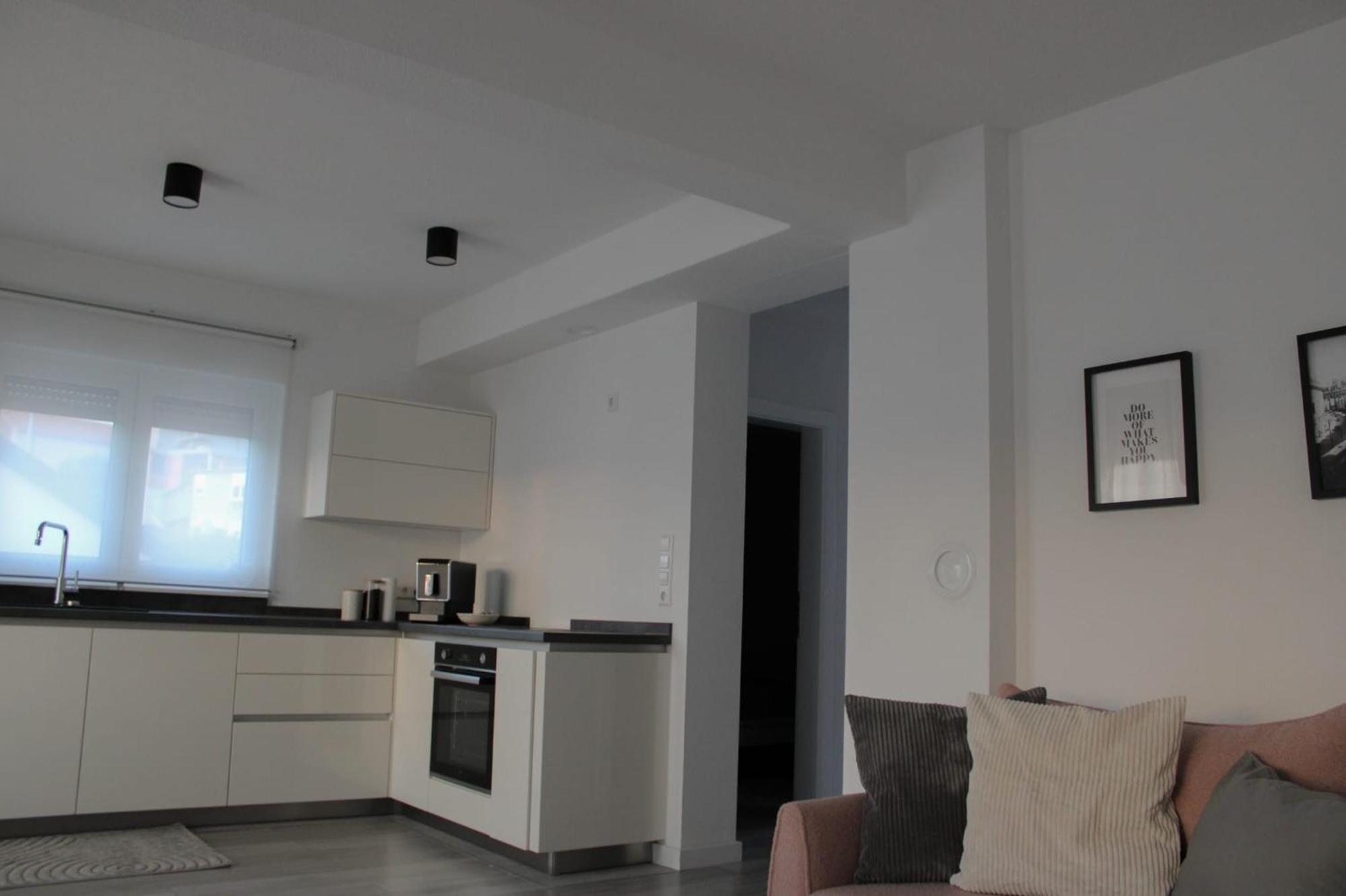 Apartment Merry - Free Garage & Parking Mostar Kültér fotó