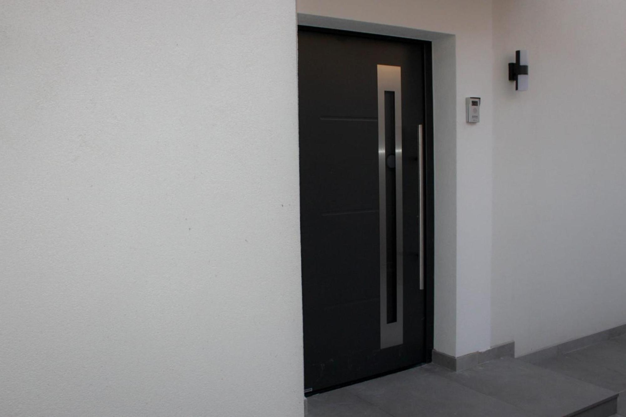 Apartment Merry - Free Garage & Parking Mostar Kültér fotó