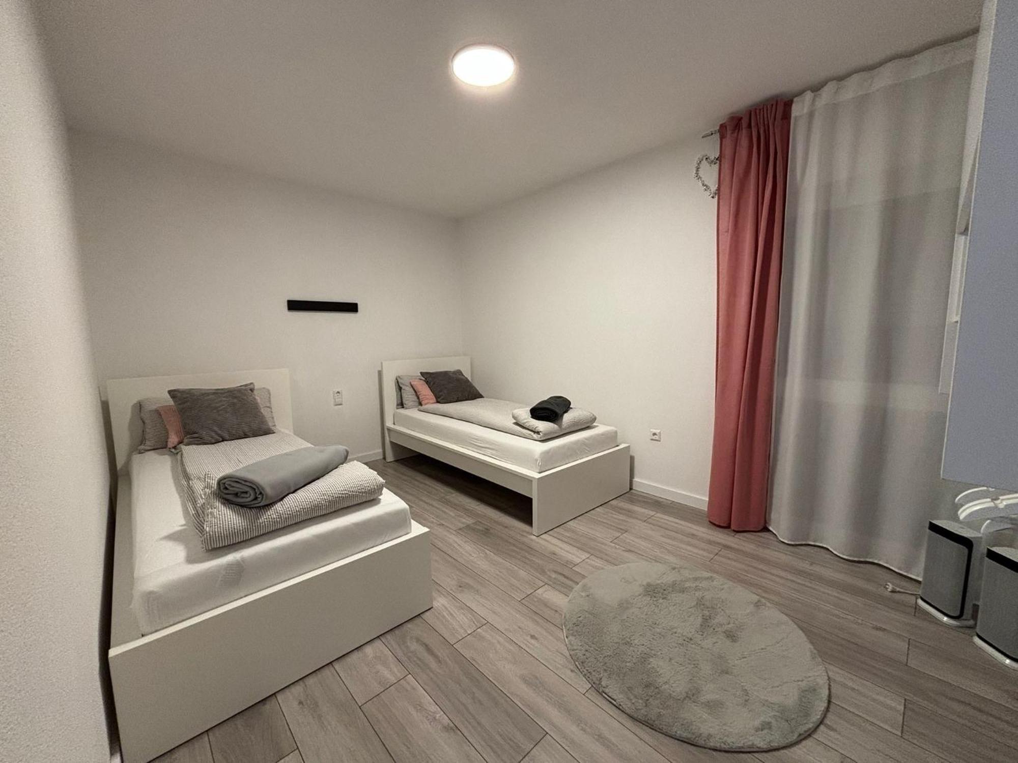 Apartment Merry - Free Garage & Parking Mostar Kültér fotó